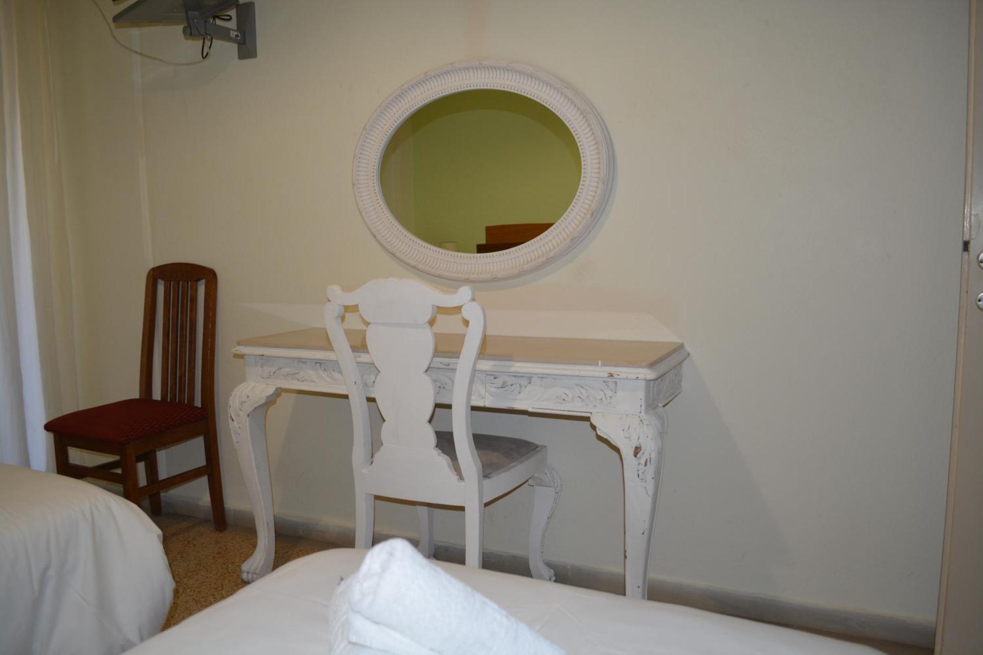 Apartments Dimitra Dioniszíu-part Kültér fotó