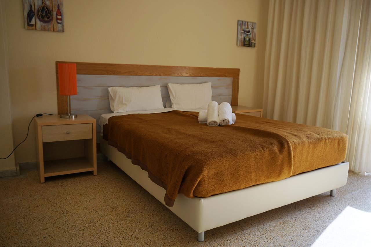 Apartments Dimitra Dioniszíu-part Kültér fotó